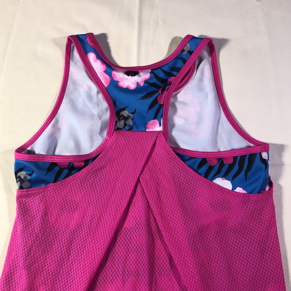 Avia Racerback Athletic Top - Picture 13 of 16